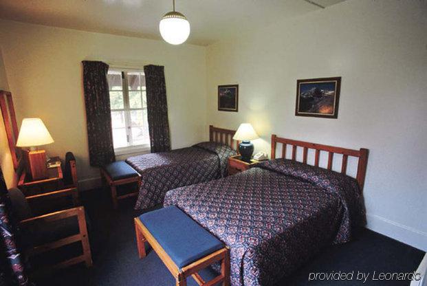 Motel Lake Mcdonald West Glacier Luaran gambar
