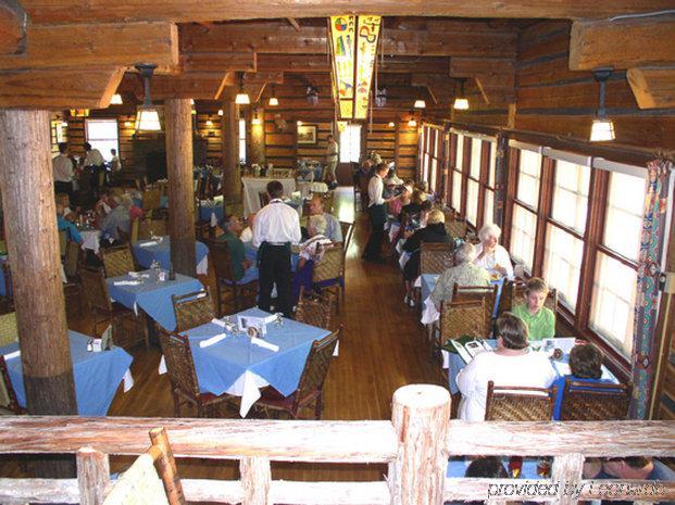 Motel Lake Mcdonald West Glacier Luaran gambar